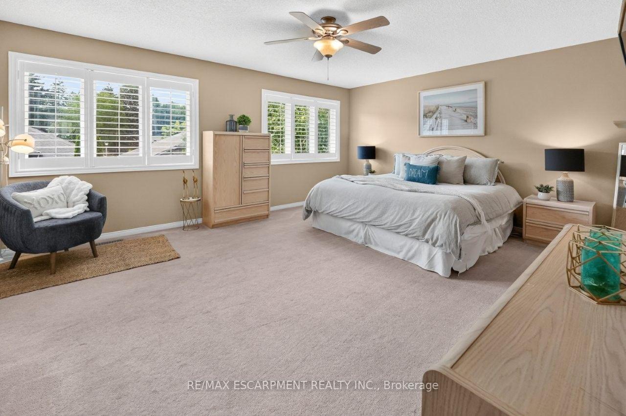 Photo 18 of 123 Moorland Crescent, Hamilton, Meadowlands — HOMEH