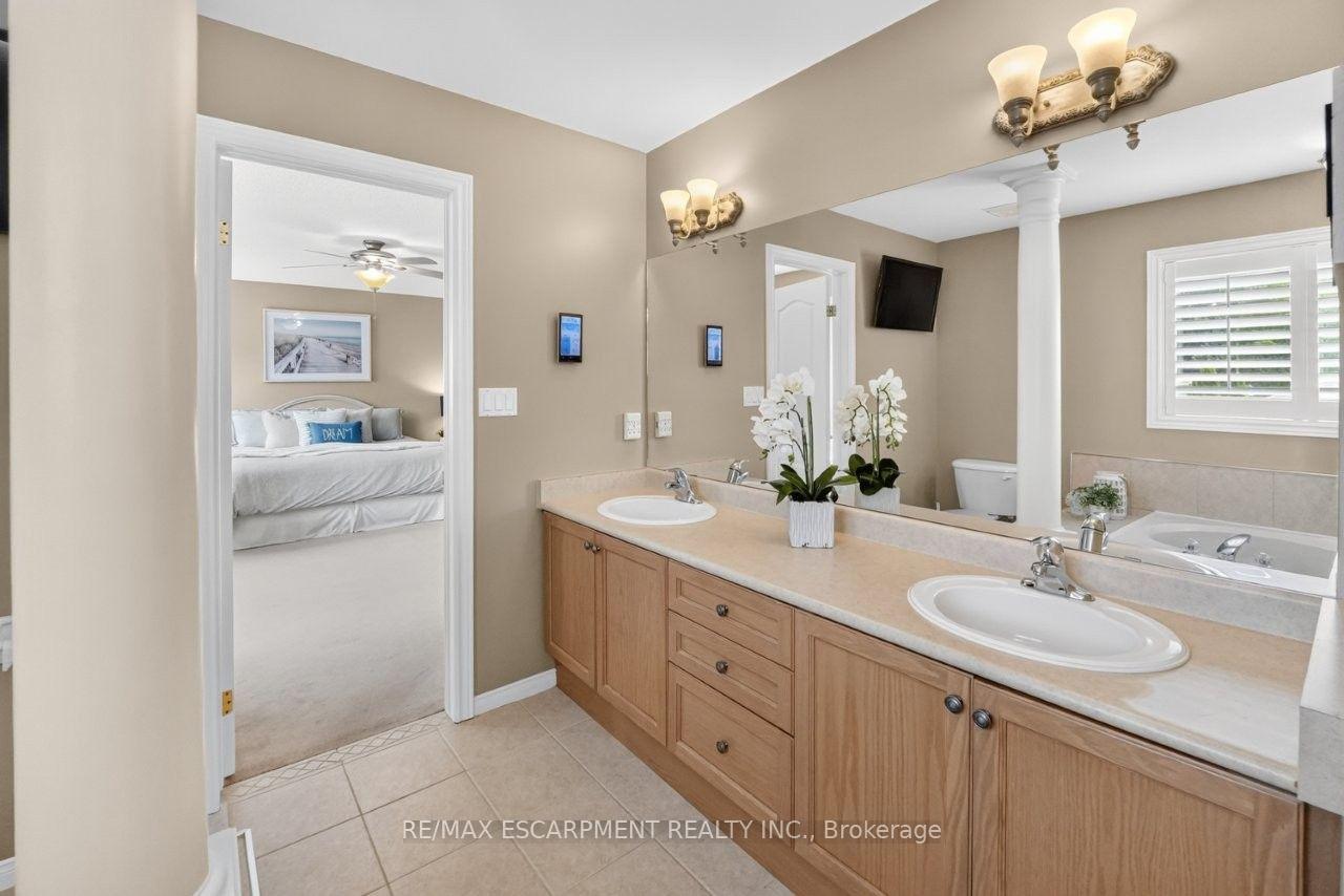 Photo 20 of 123 Moorland Crescent, Hamilton, Meadowlands — HOMEH