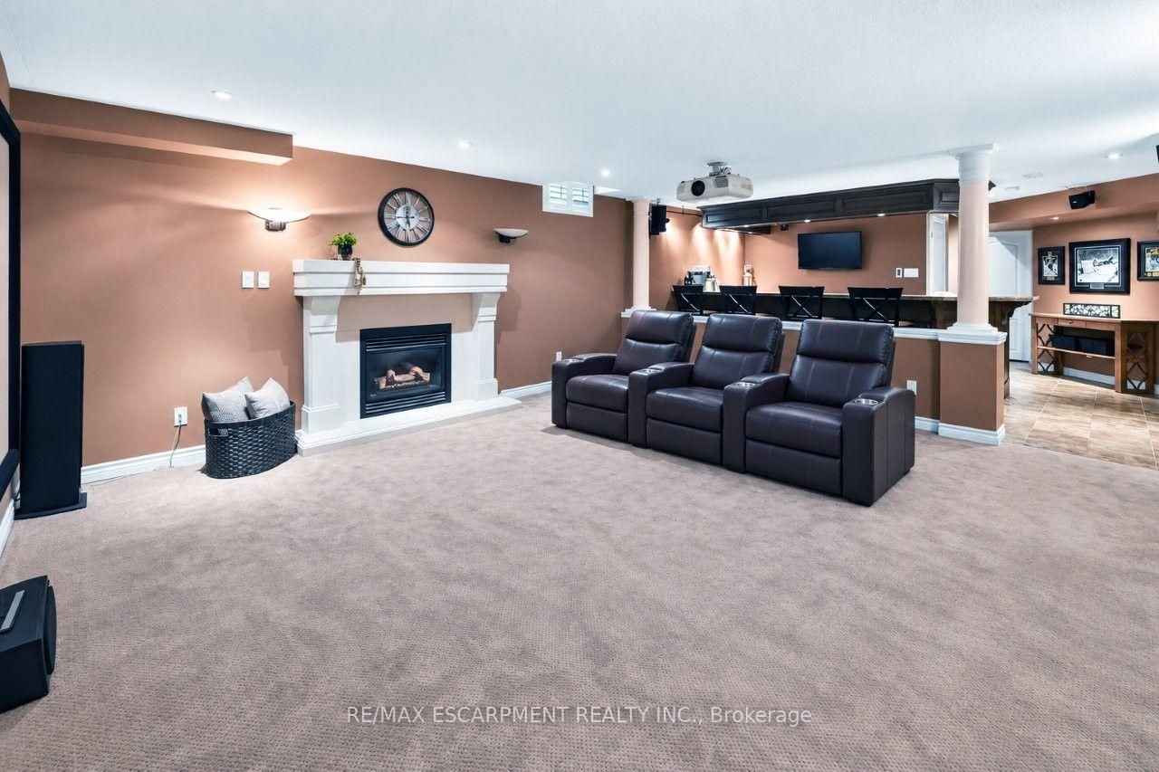 Photo 24 of 123 Moorland Crescent, Hamilton, Meadowlands — HOMEH
