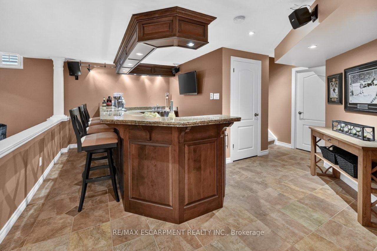 Photo 27 of 123 Moorland Crescent, Hamilton, Meadowlands — HOMEH
