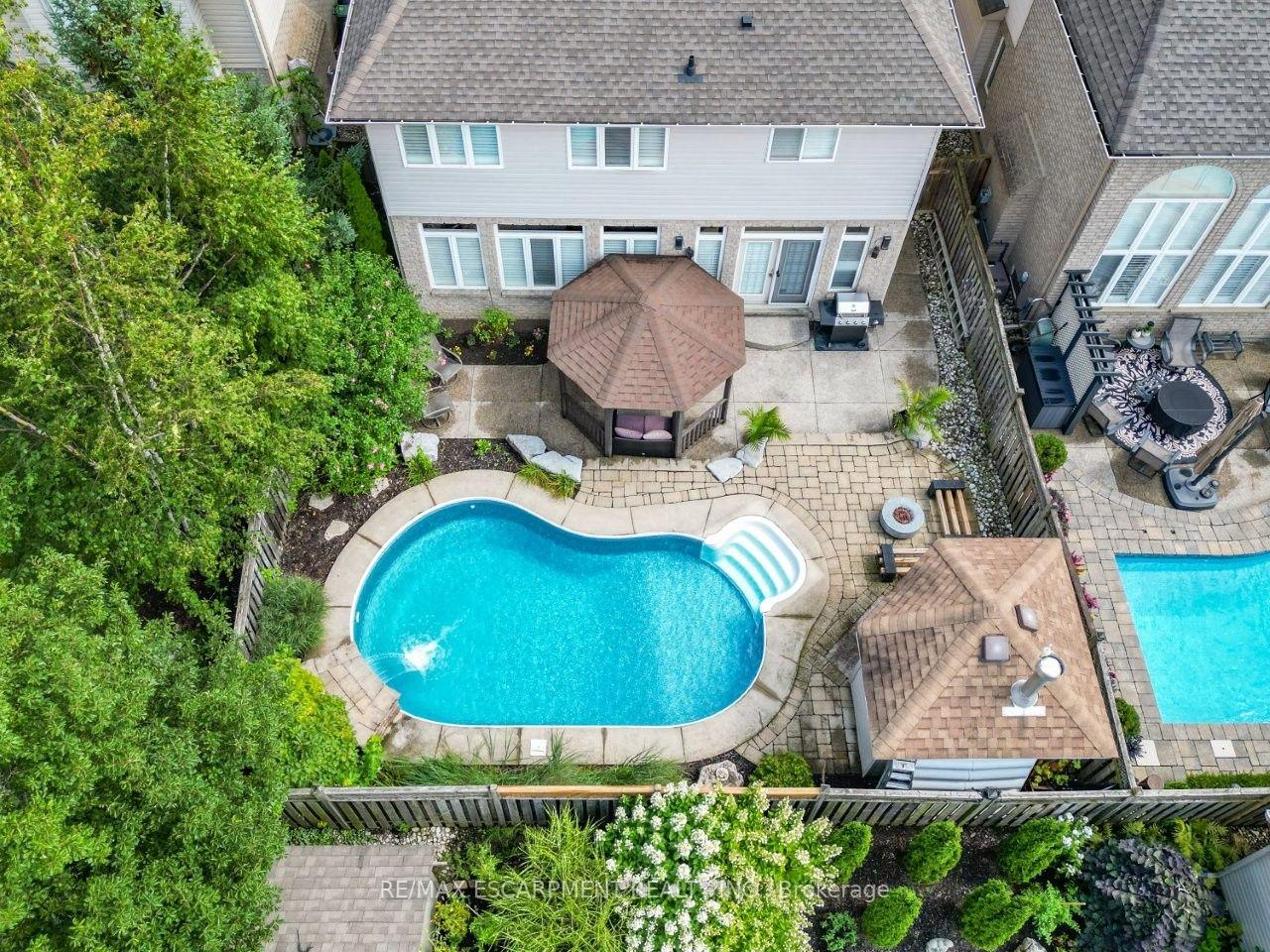 Photo 34 of 123 Moorland Crescent, Hamilton, Meadowlands — HOMEH