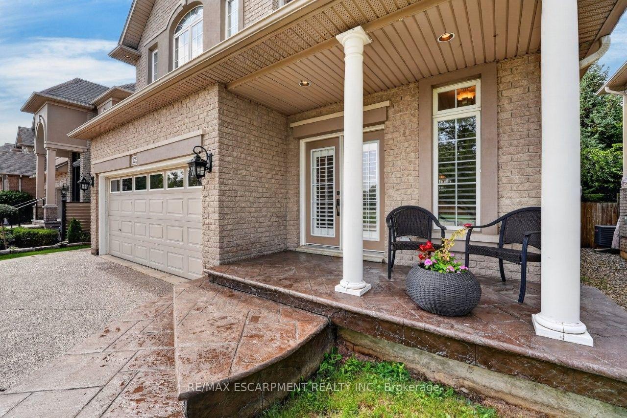 Photo 35 of 123 Moorland Crescent, Hamilton, Meadowlands — HOMEH