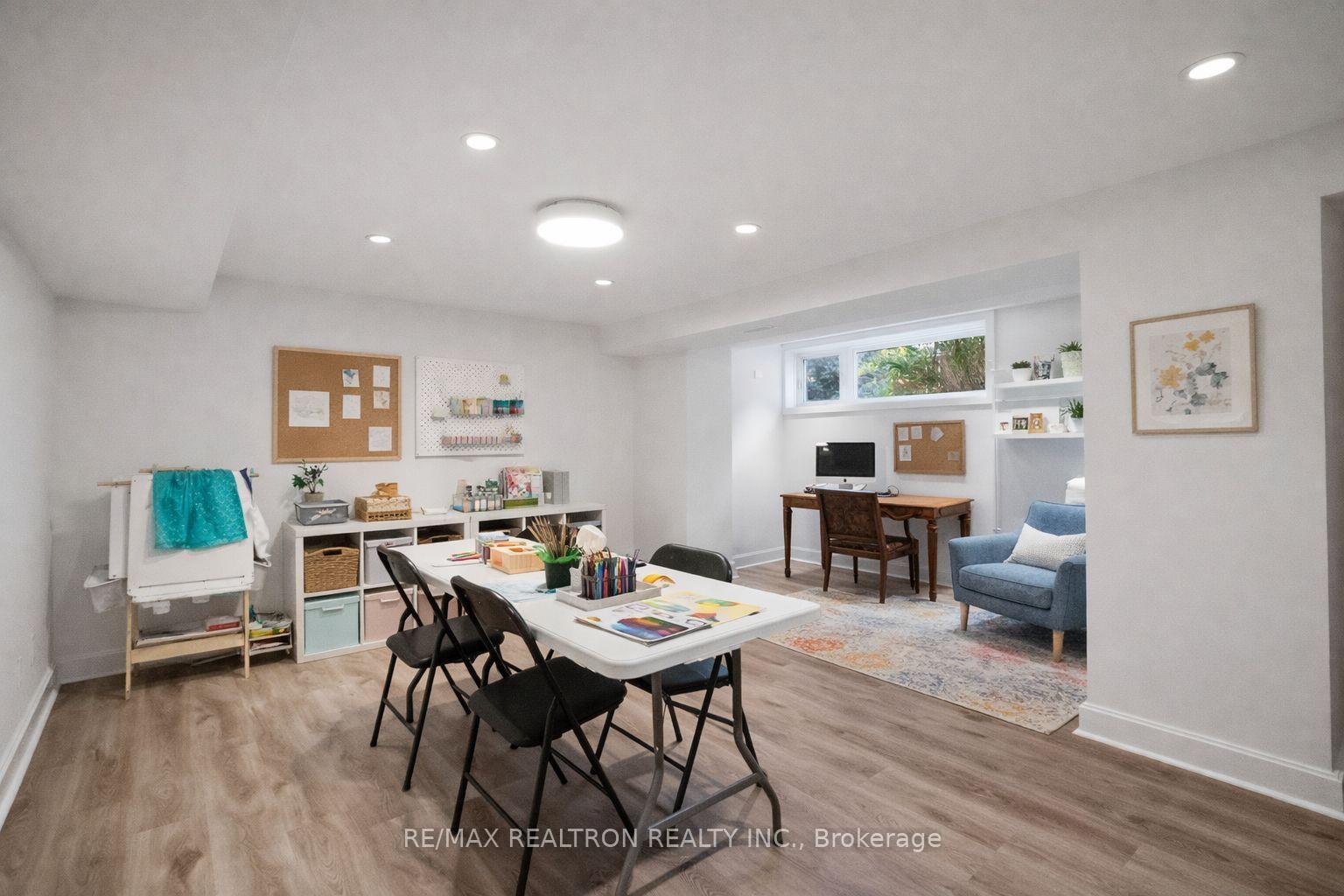 Photo 27 of 240 Maxwell Street, North York, Bathurst Manor — HOMEH