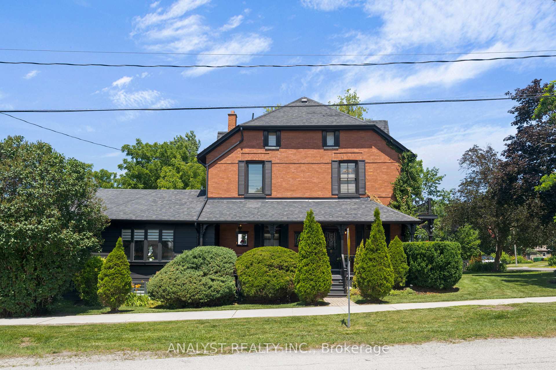 Photo 45 of 20 King Street S, Innisfil, Cookstown — HOMEH