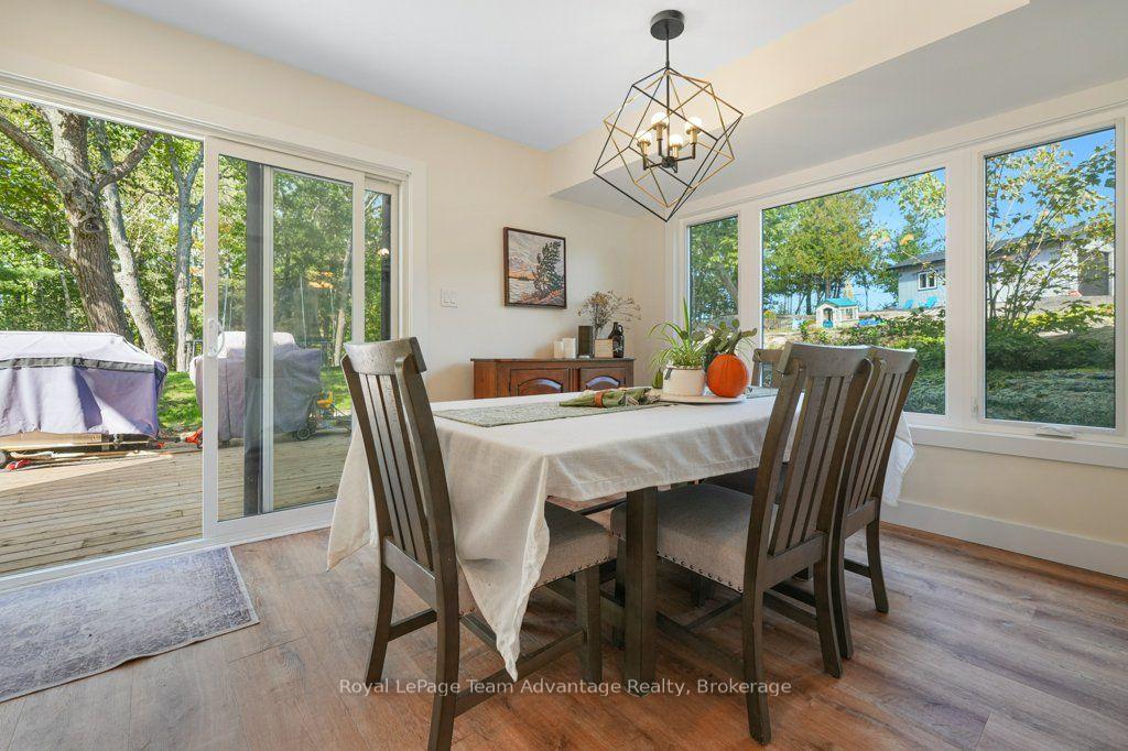 Photo 16 of 441 Hwy 559, Carling — HOMEH