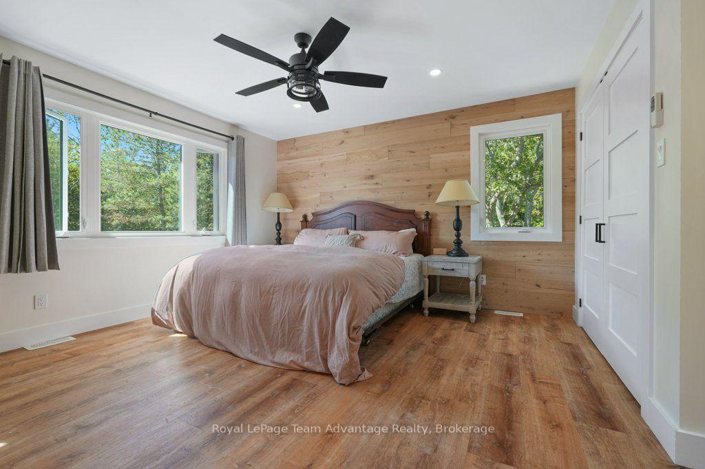 Photo 20 of 441 Hwy 559, Carling — HOMEH