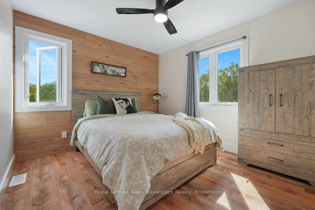 Photo 26 of 441 Hwy 559, Carling — HOMEH