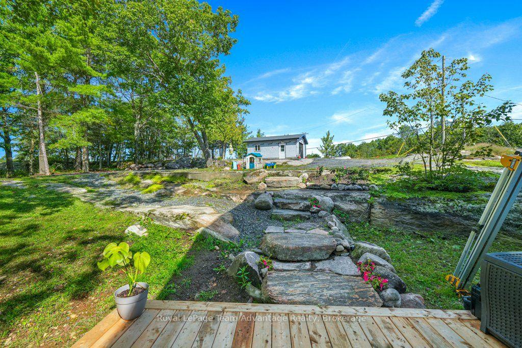Photo 32 of 441 Hwy 559, Carling — HOMEH