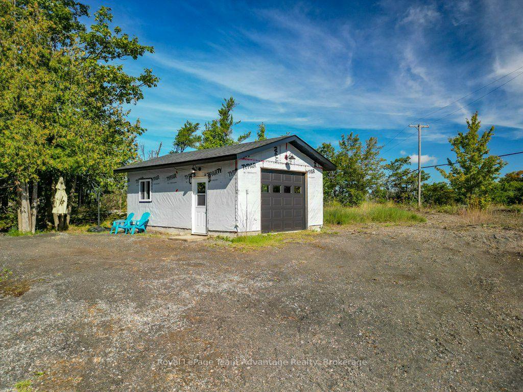 Photo 33 of 441 Hwy 559, Carling — HOMEH