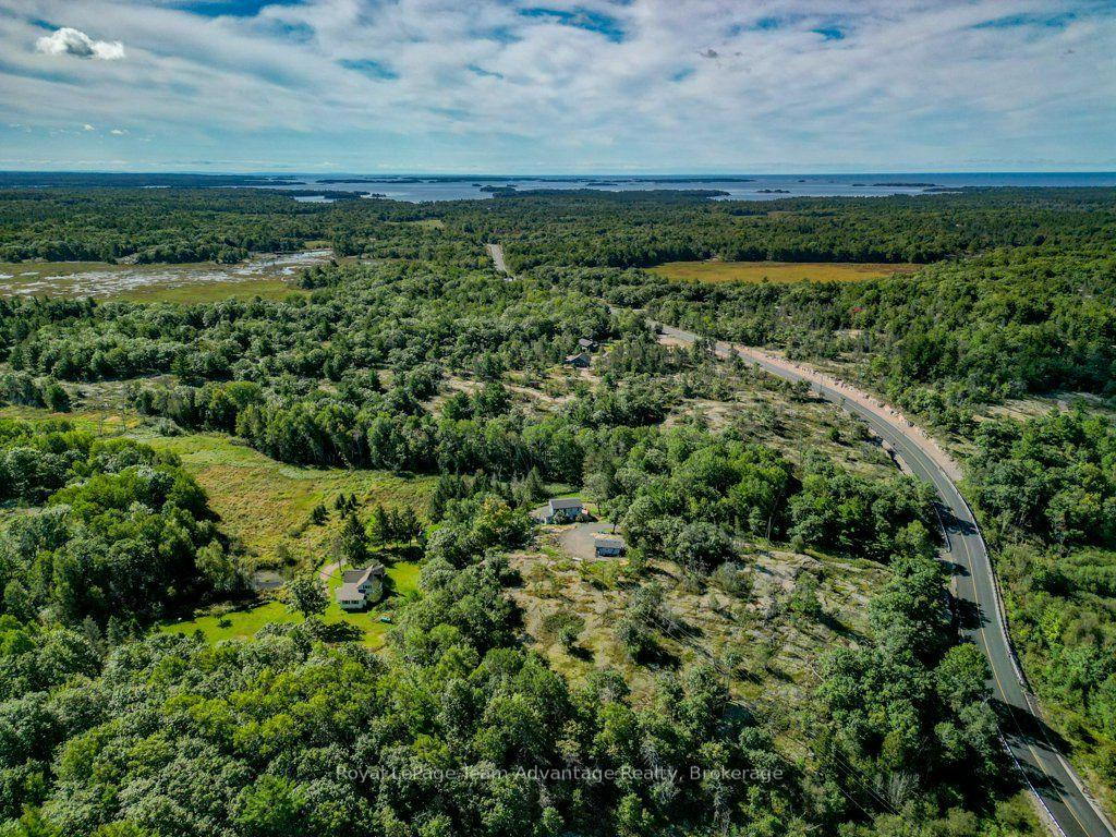 Photo 34 of 441 Hwy 559, Carling — HOMEH