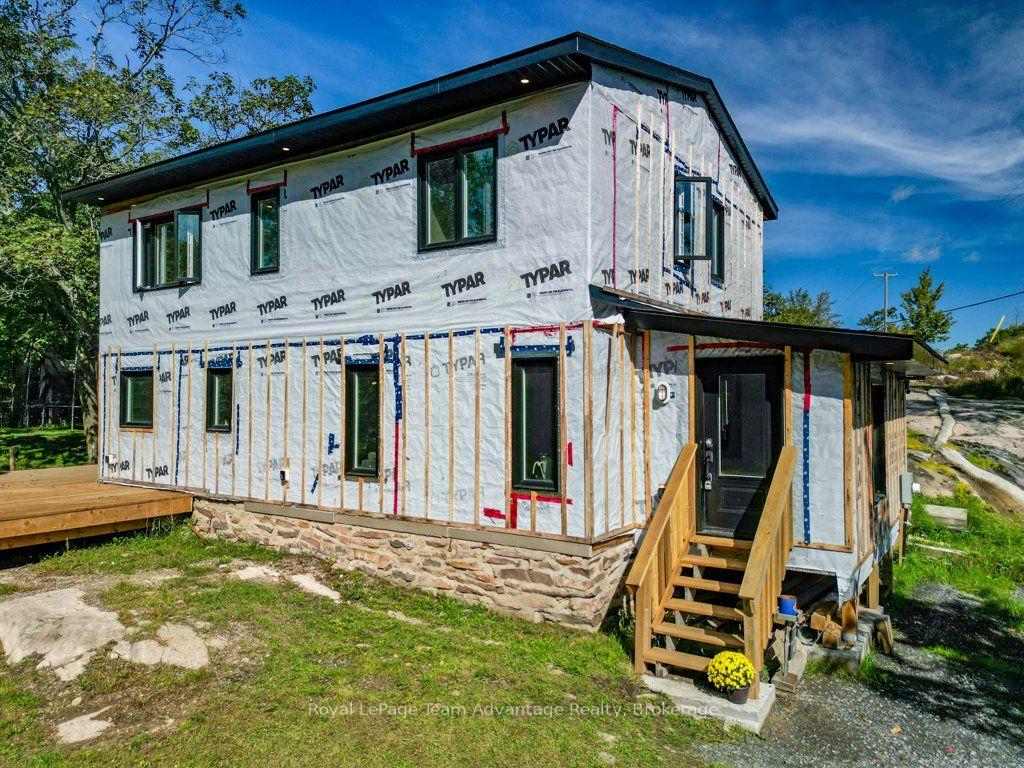 Photo 39 of 441 Hwy 559, Carling — HOMEH