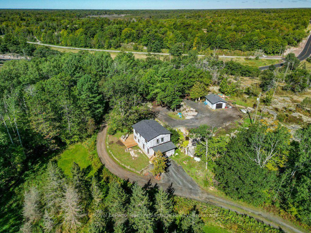 Photo 41 of 441 Hwy 559, Carling — HOMEH