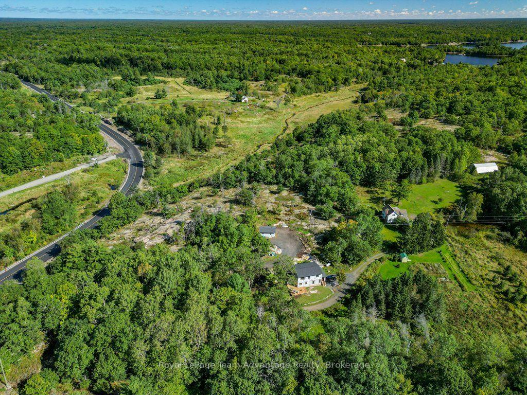 Photo 42 of 441 Hwy 559, Carling — HOMEH