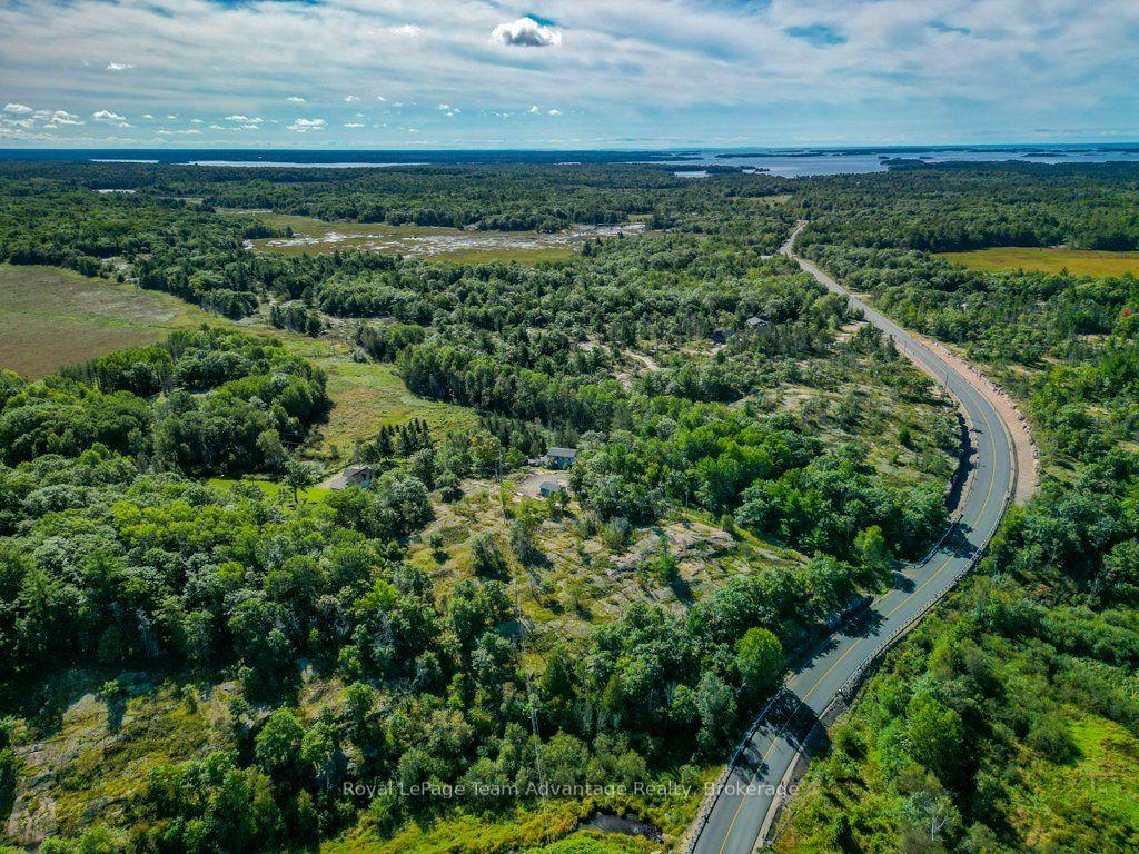 Photo 43 of 441 Hwy 559, Carling — HOMEH