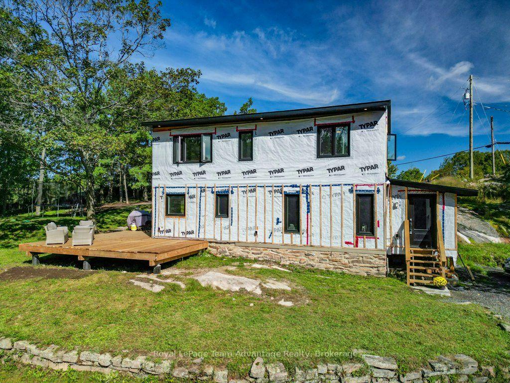 Photo 44 of 441 Hwy 559, Carling — HOMEH
