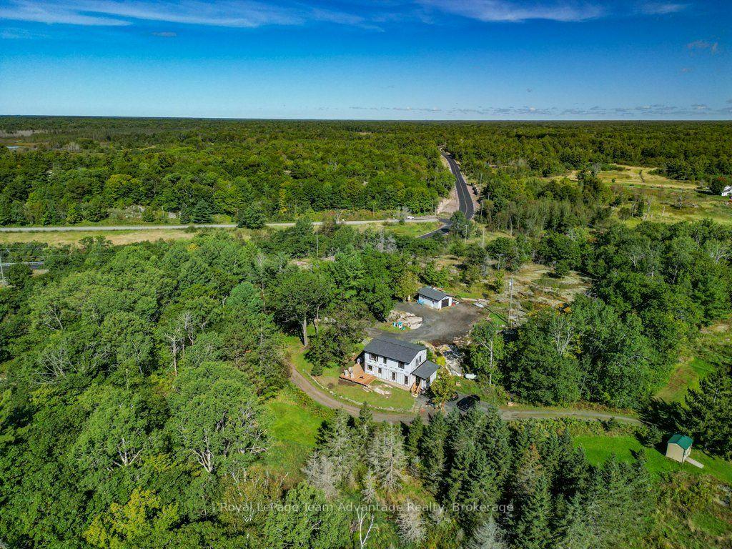 Photo 46 of 441 Hwy 559, Carling — HOMEH