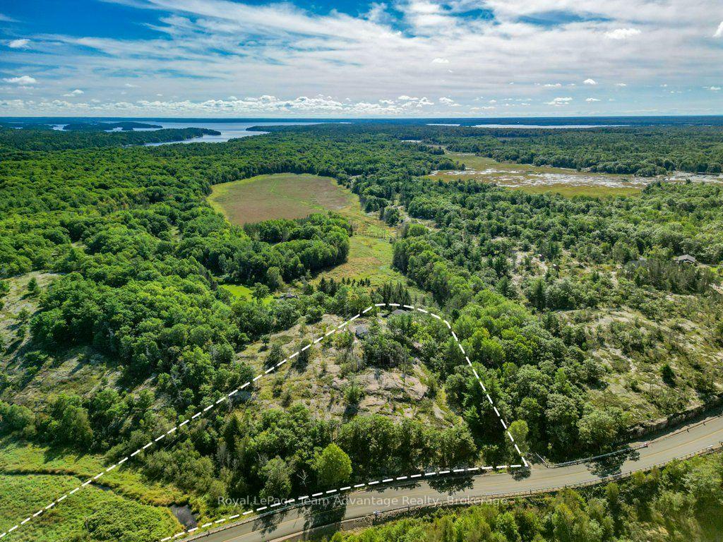 Photo 49 of 441 Hwy 559, Carling — HOMEH