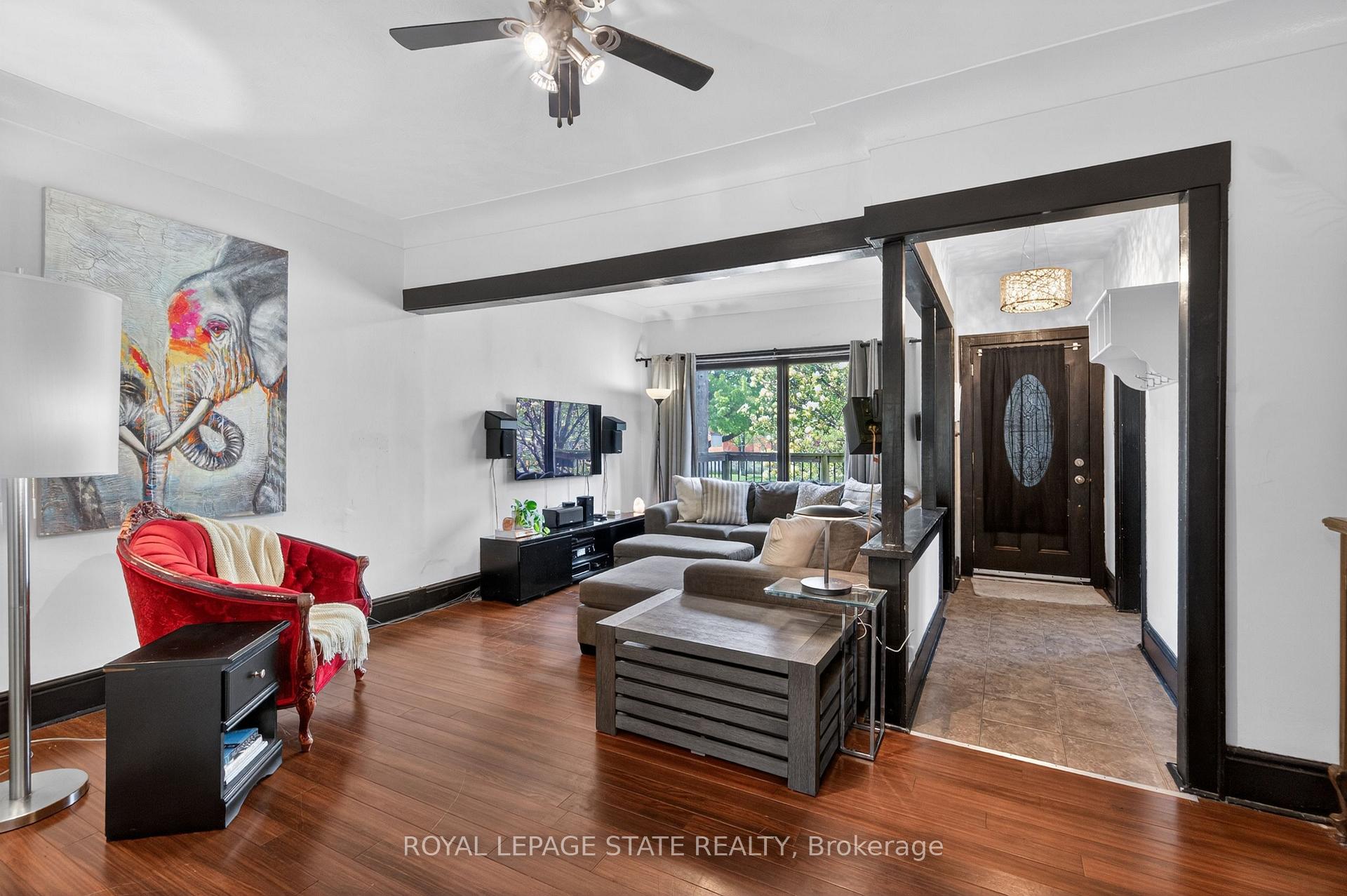 Photo 5 of 147 Strachan Street E, Hamilton, North End — HOMEH