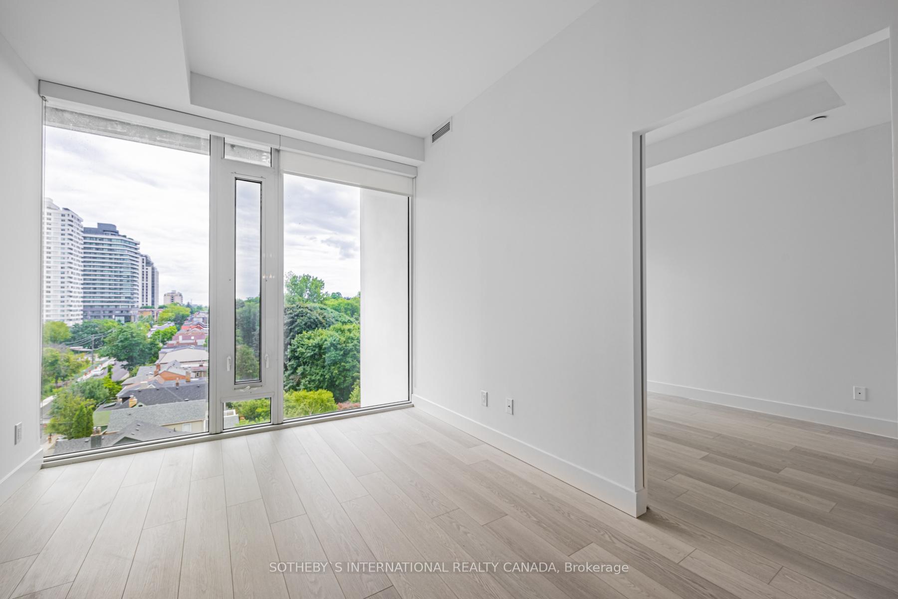 Photo 5 of Unit 907, 5 Soudan Avenue, Toronto, Mount Pleasant West — HOMEH