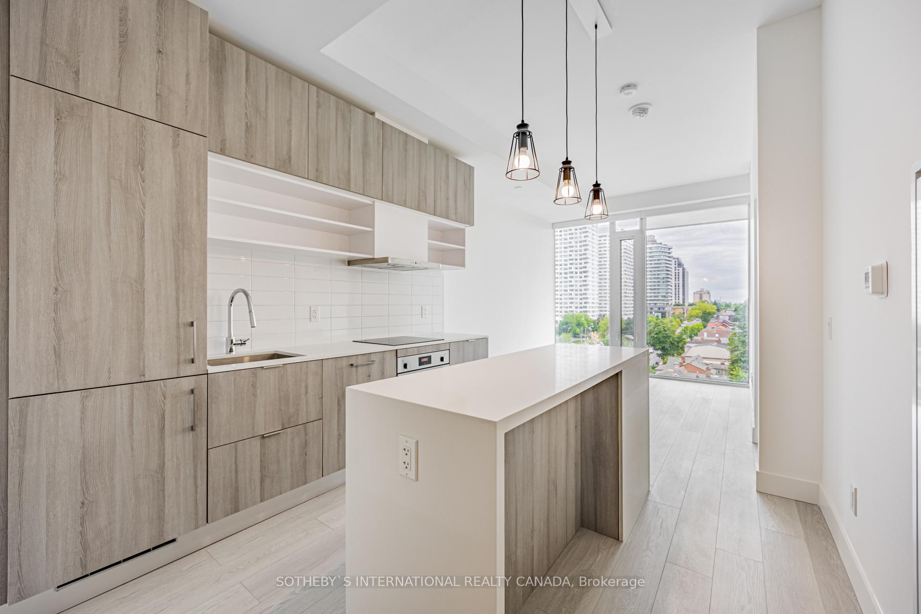 Photo 9 of Unit 907, 5 Soudan Avenue, Toronto, Mount Pleasant West — HOMEH