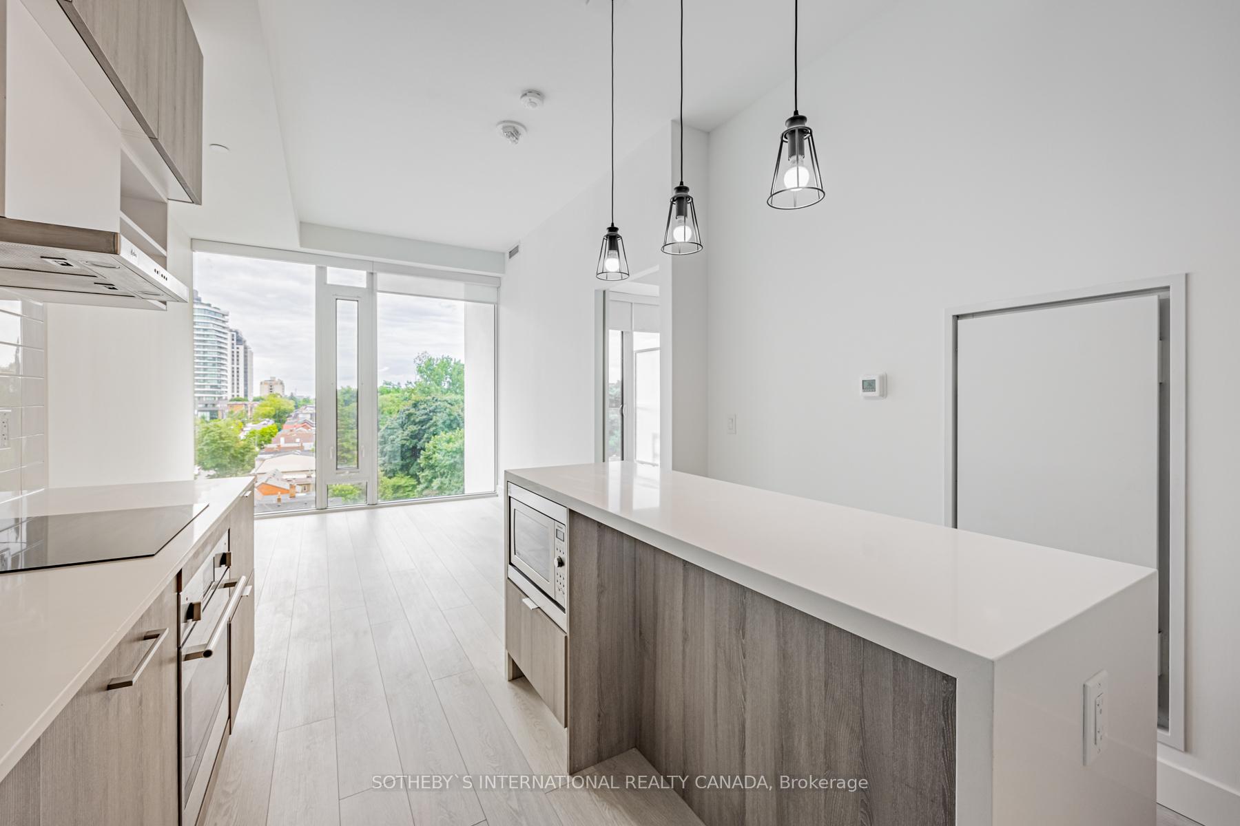 Photo 11 of Unit 907, 5 Soudan Avenue, Toronto, Mount Pleasant West — HOMEH