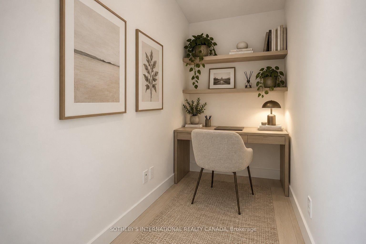 Photo 12 of Unit 907, 5 Soudan Avenue, Toronto, Mount Pleasant West — HOMEH