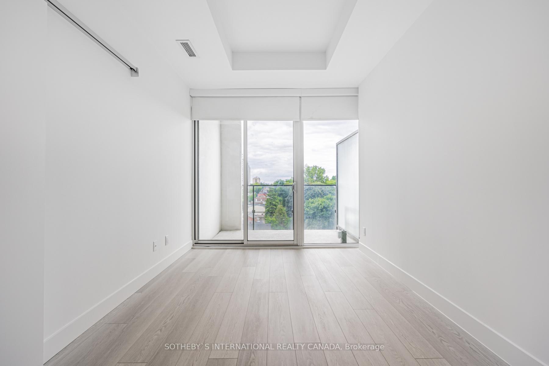 Photo 15 of Unit 907, 5 Soudan Avenue, Toronto, Mount Pleasant West — HOMEH