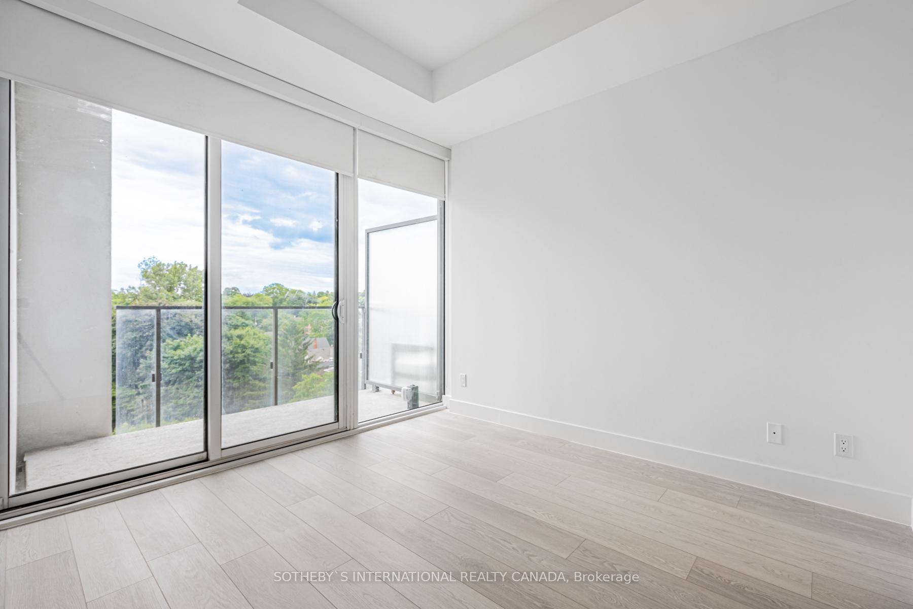 Photo 16 of Unit 907, 5 Soudan Avenue, Toronto, Mount Pleasant West — HOMEH