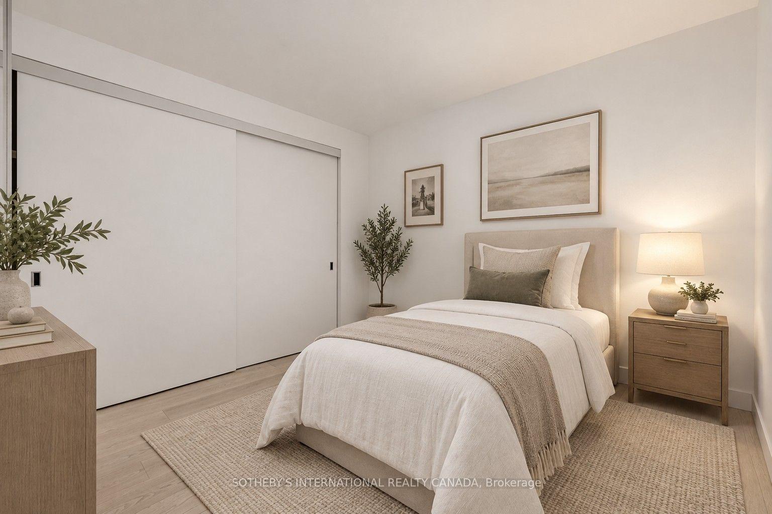 Photo 19 of Unit 907, 5 Soudan Avenue, Toronto, Mount Pleasant West — HOMEH