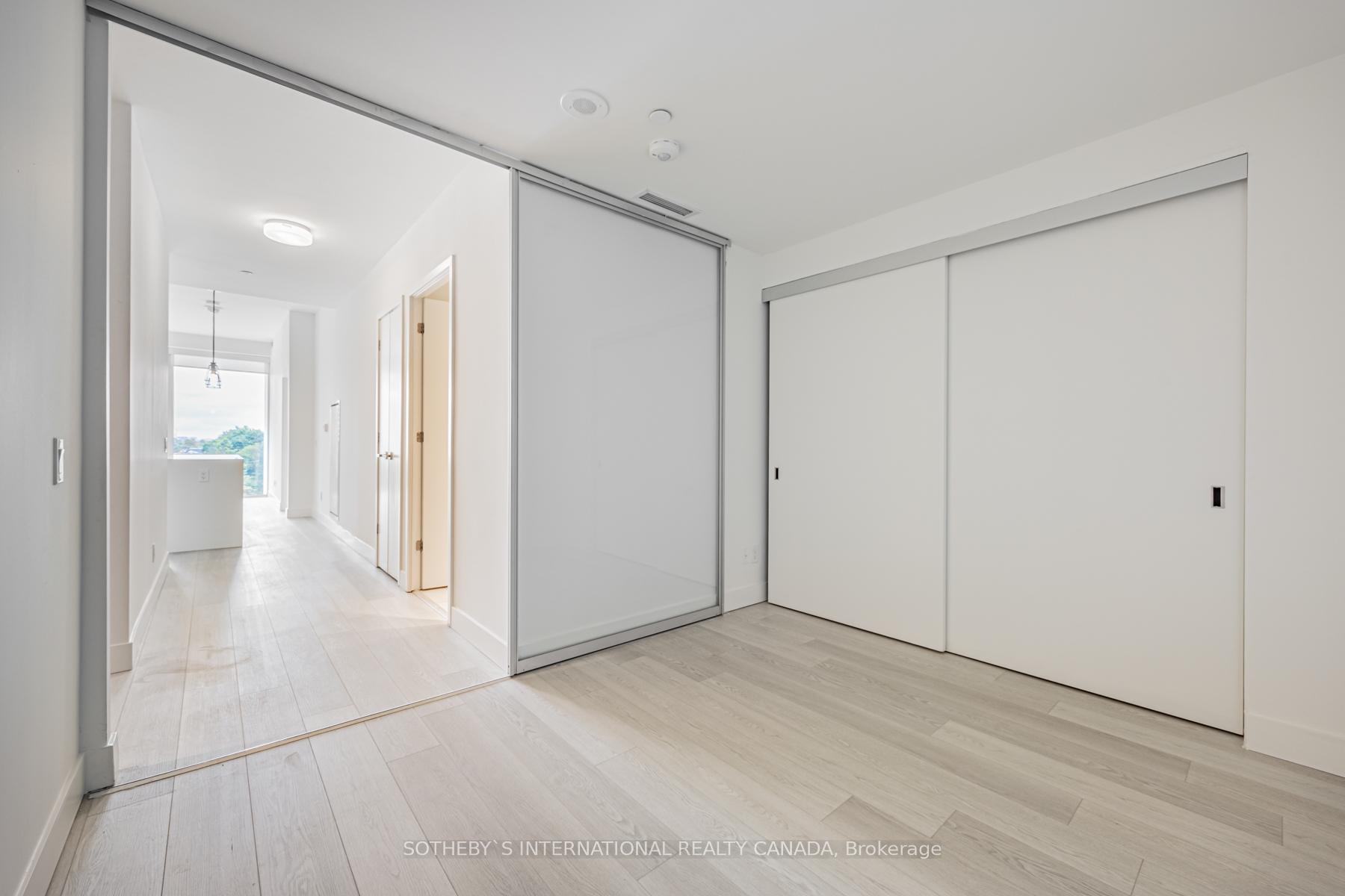 Photo 21 of Unit 907, 5 Soudan Avenue, Toronto, Mount Pleasant West — HOMEH