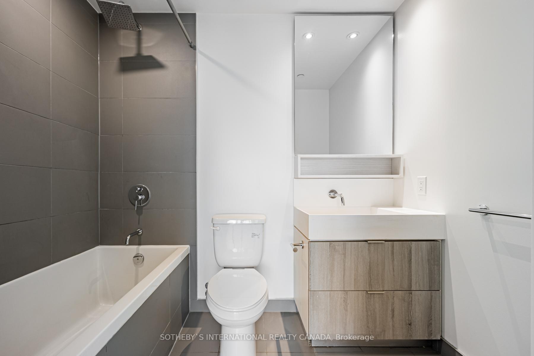 Photo 22 of Unit 907, 5 Soudan Avenue, Toronto, Mount Pleasant West — HOMEH