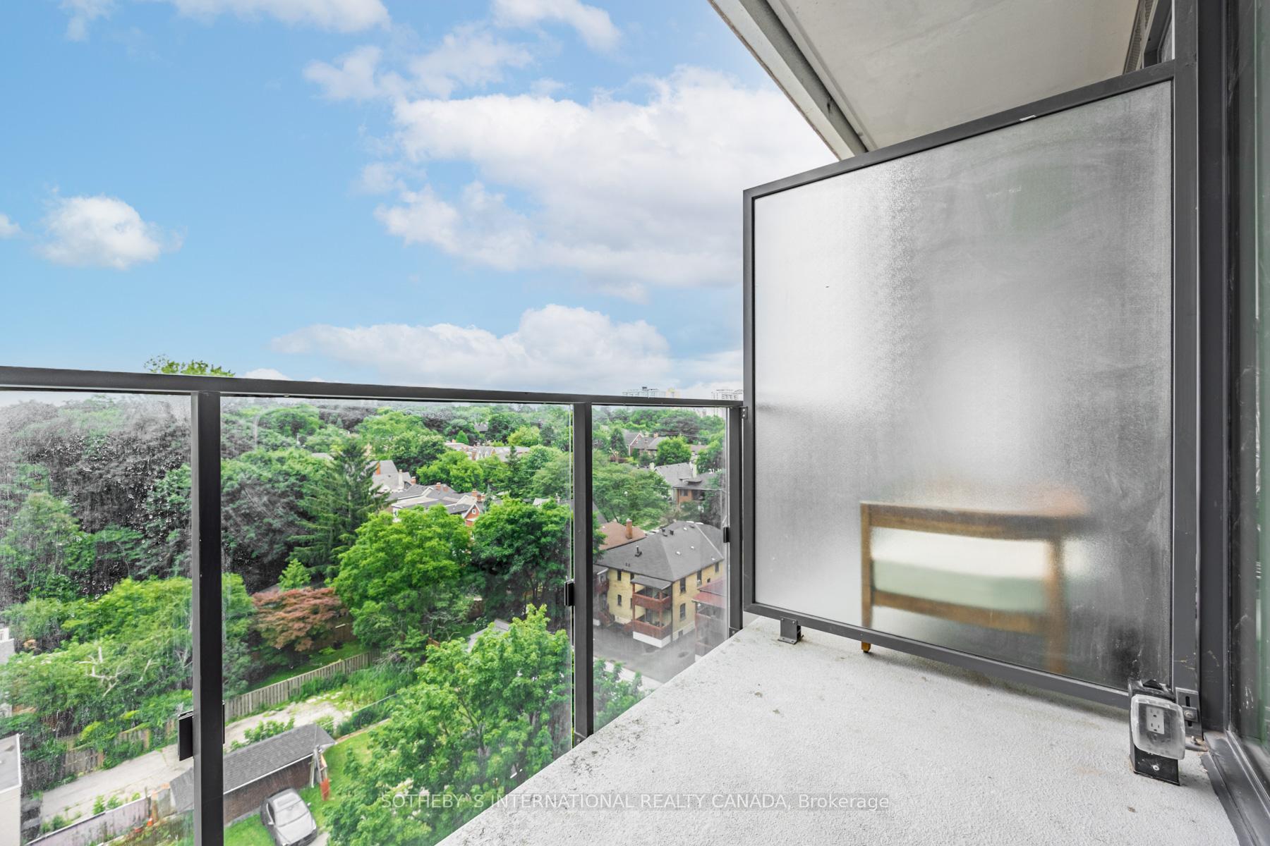 Photo 25 of Unit 907, 5 Soudan Avenue, Toronto, Mount Pleasant West — HOMEH