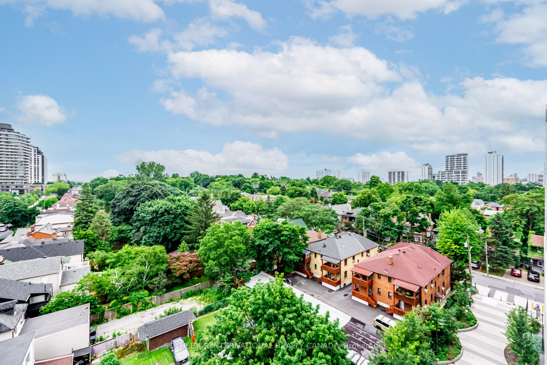 Photo 26 of Unit 907, 5 Soudan Avenue, Toronto, Mount Pleasant West — HOMEH