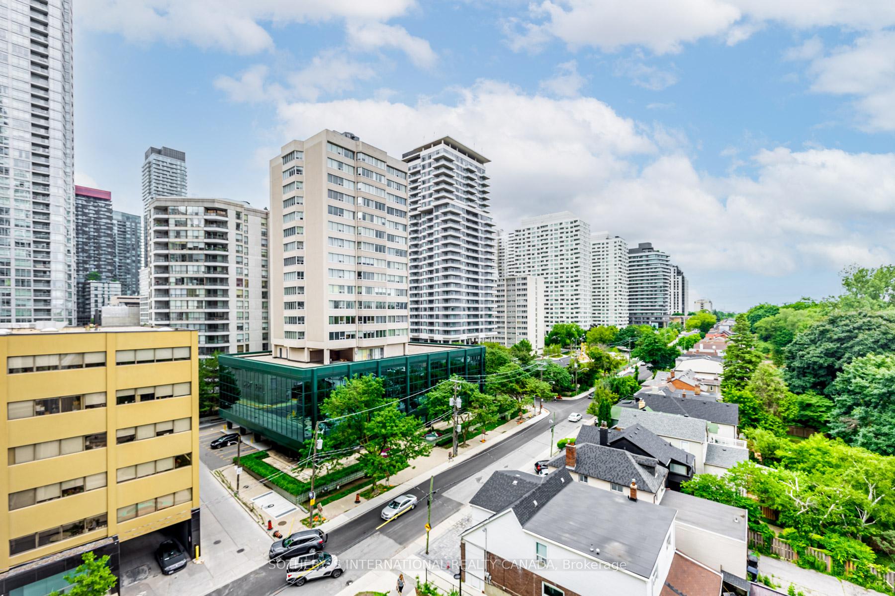 Photo 27 of Unit 907, 5 Soudan Avenue, Toronto, Mount Pleasant West — HOMEH