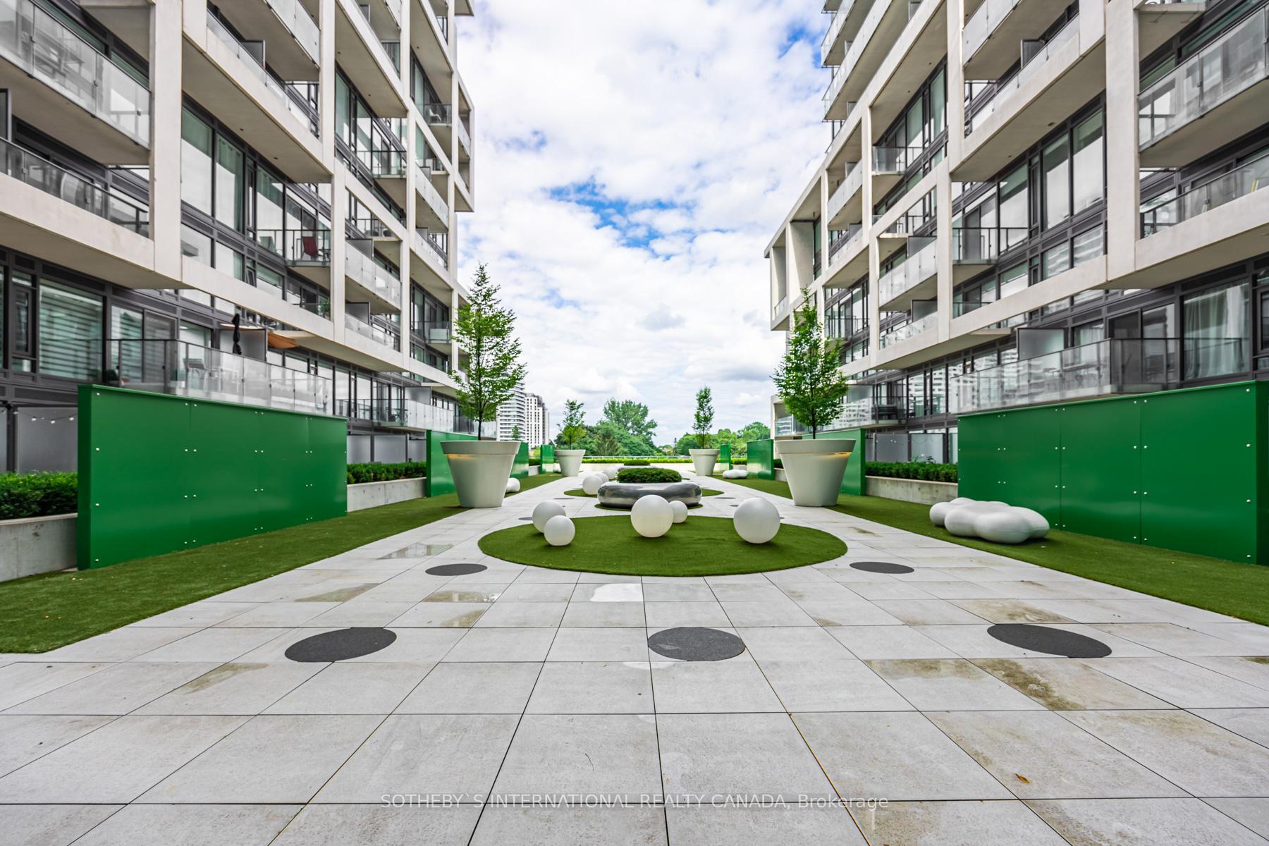 Photo 37 of Unit 907, 5 Soudan Avenue, Toronto, Mount Pleasant West — HOMEH