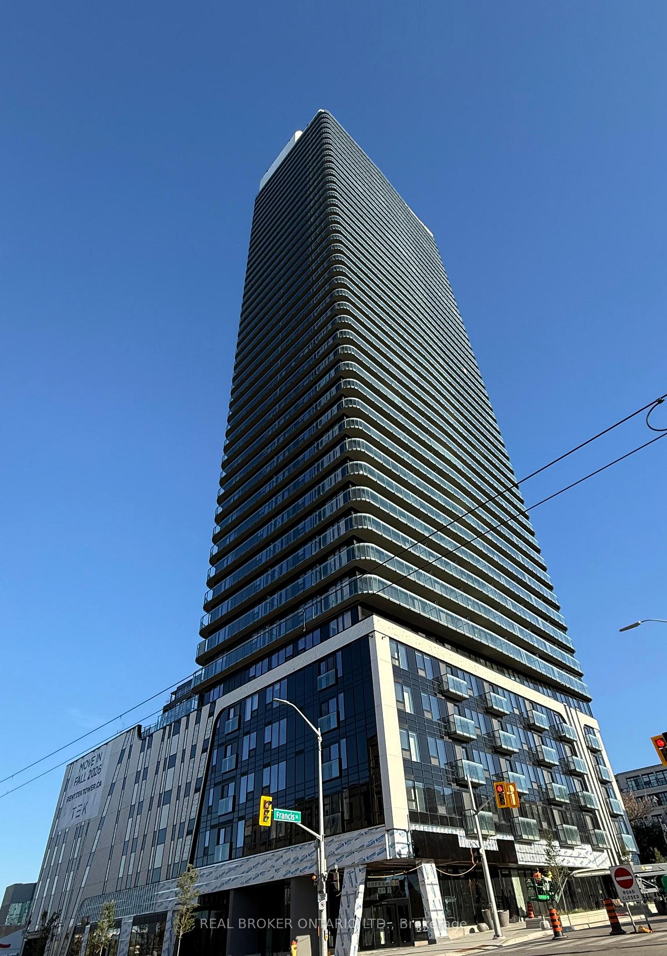 Photo 1 of Unit 1107, 30 Francis Street S, Kitchener, City Commercial Core — HOMEH