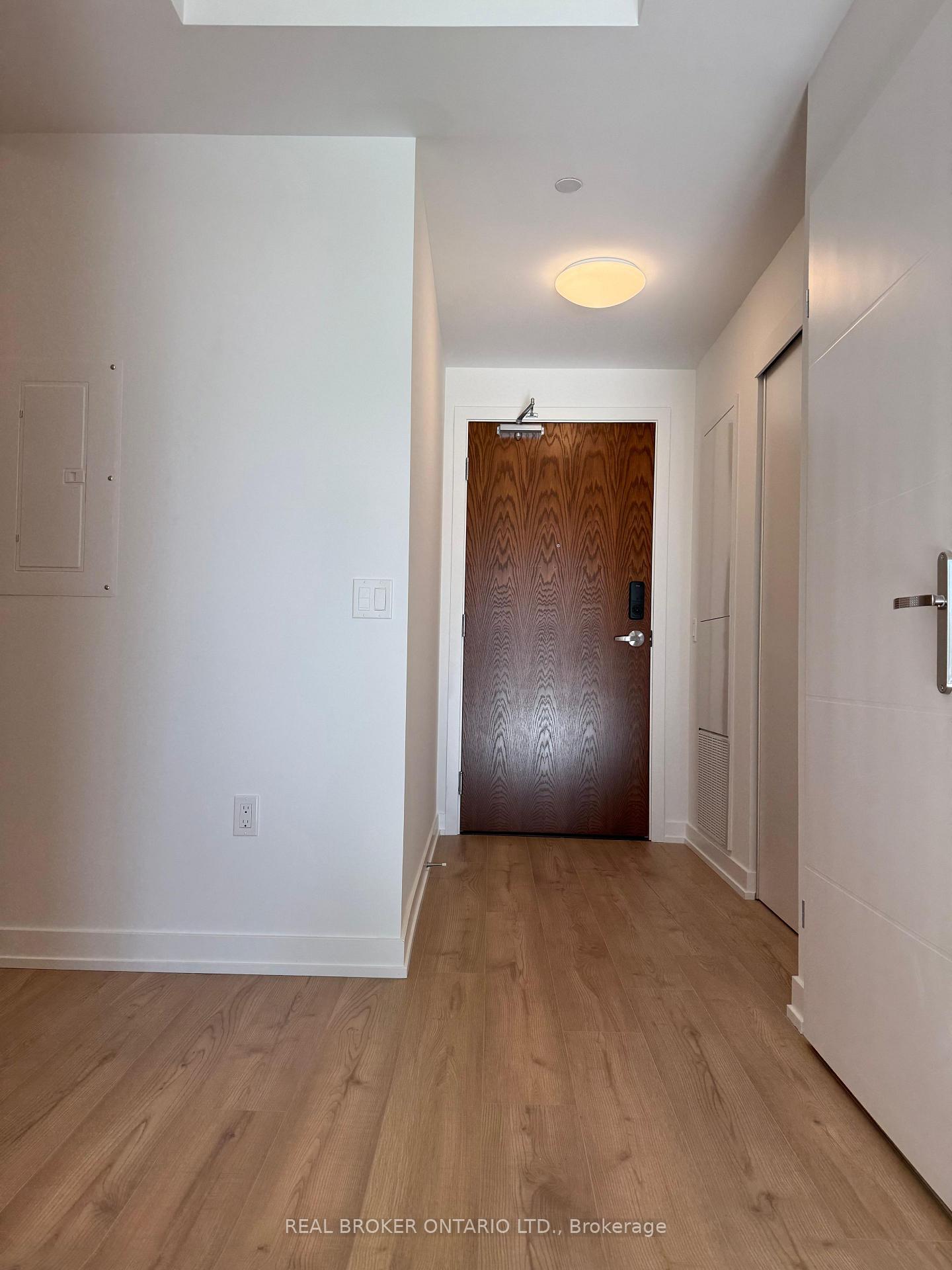 Photo 16 of Unit 1107, 30 Francis Street S, Kitchener, City Commercial Core — HOMEH