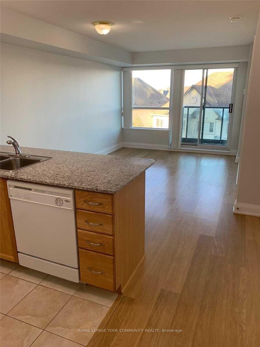 Photo 6 of Unit 406, 30 North Park Road, Vaughan, Beverley Glen — HOMEH