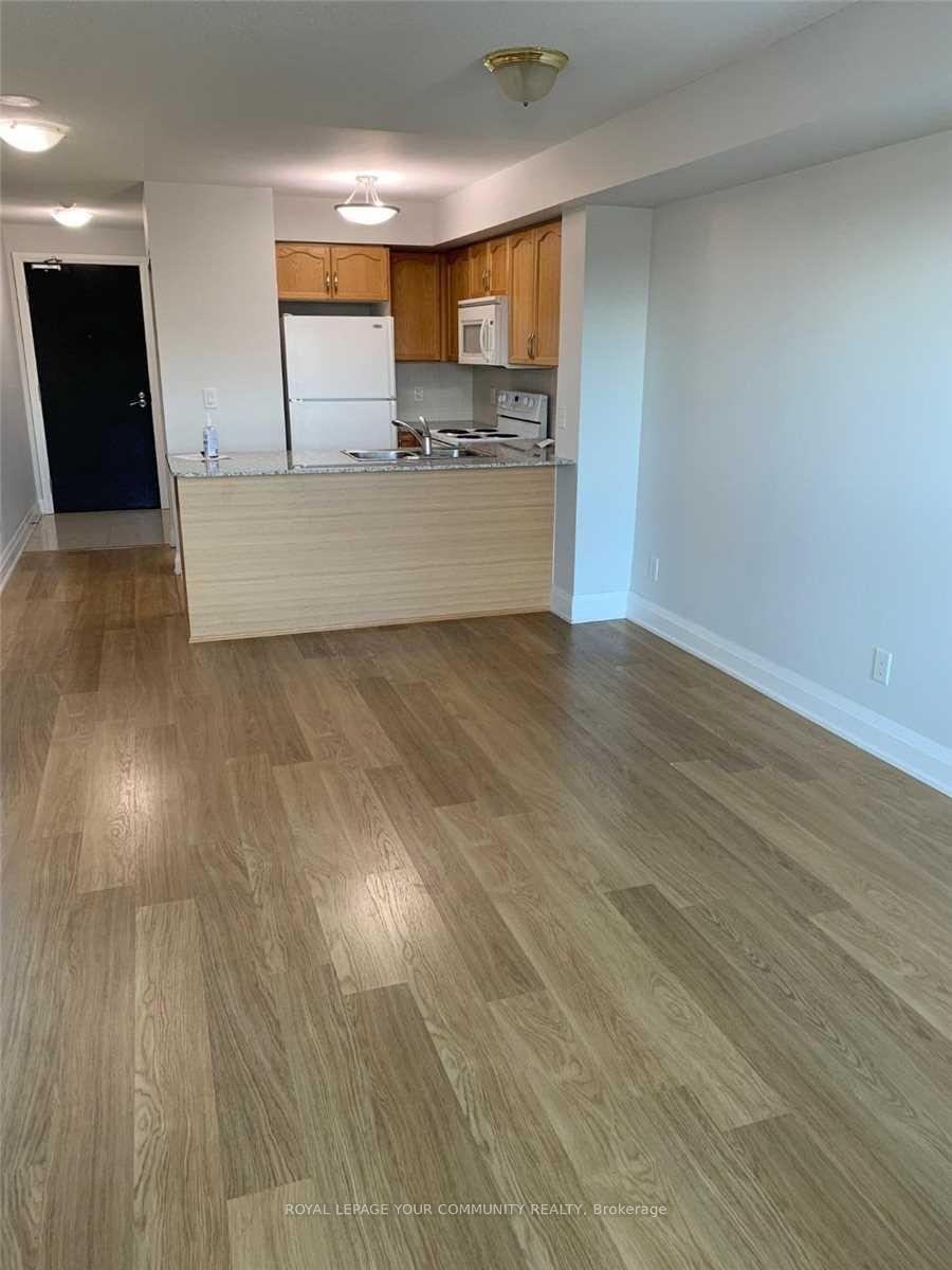 Photo 7 of Unit 406, 30 North Park Road, Vaughan, Beverley Glen — HOMEH