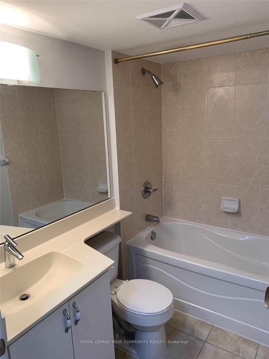 Photo 12 of Unit 406, 30 North Park Road, Vaughan, Beverley Glen — HOMEH