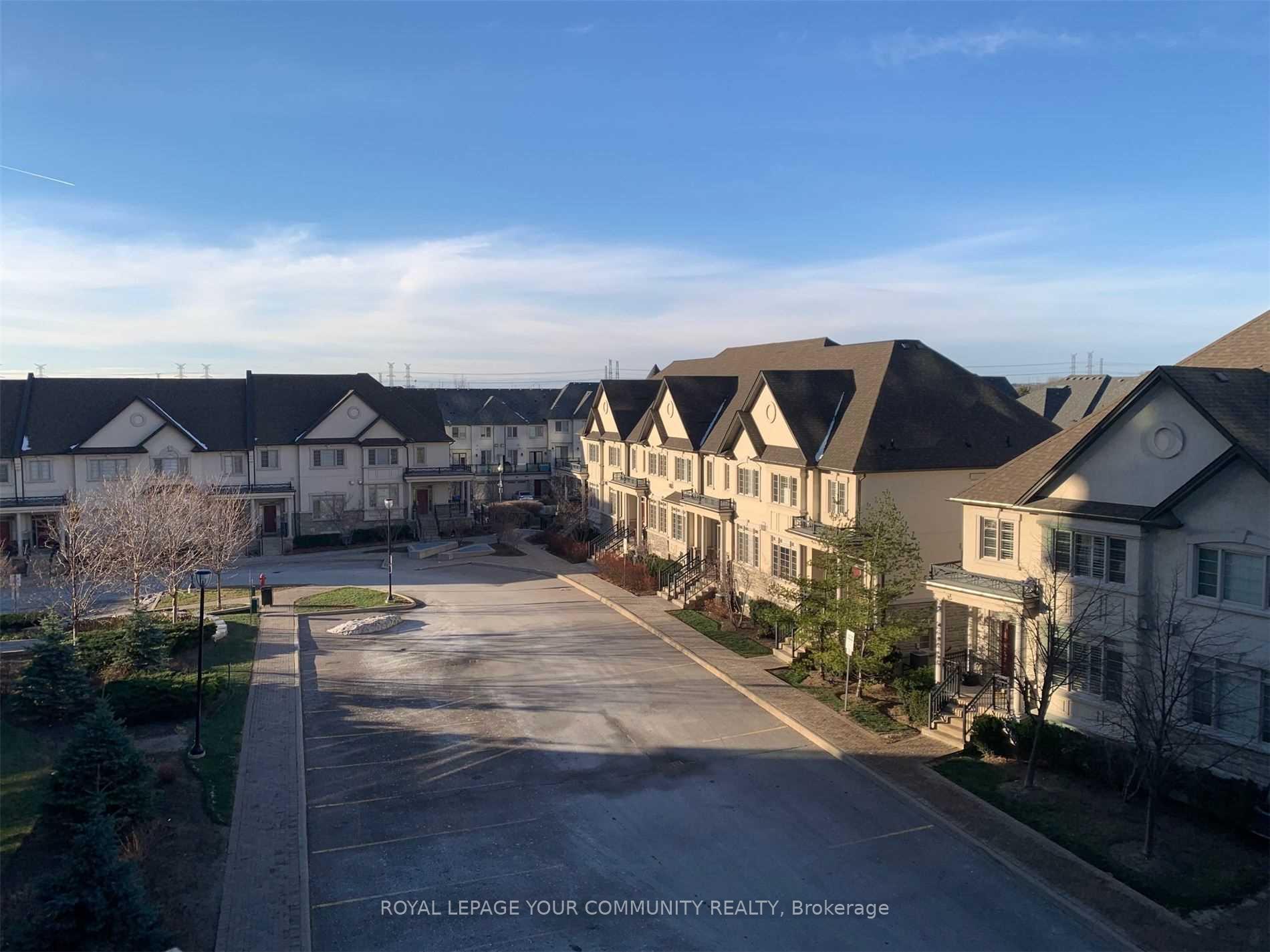 Photo 15 of Unit 406, 30 North Park Road, Vaughan, Beverley Glen — HOMEH