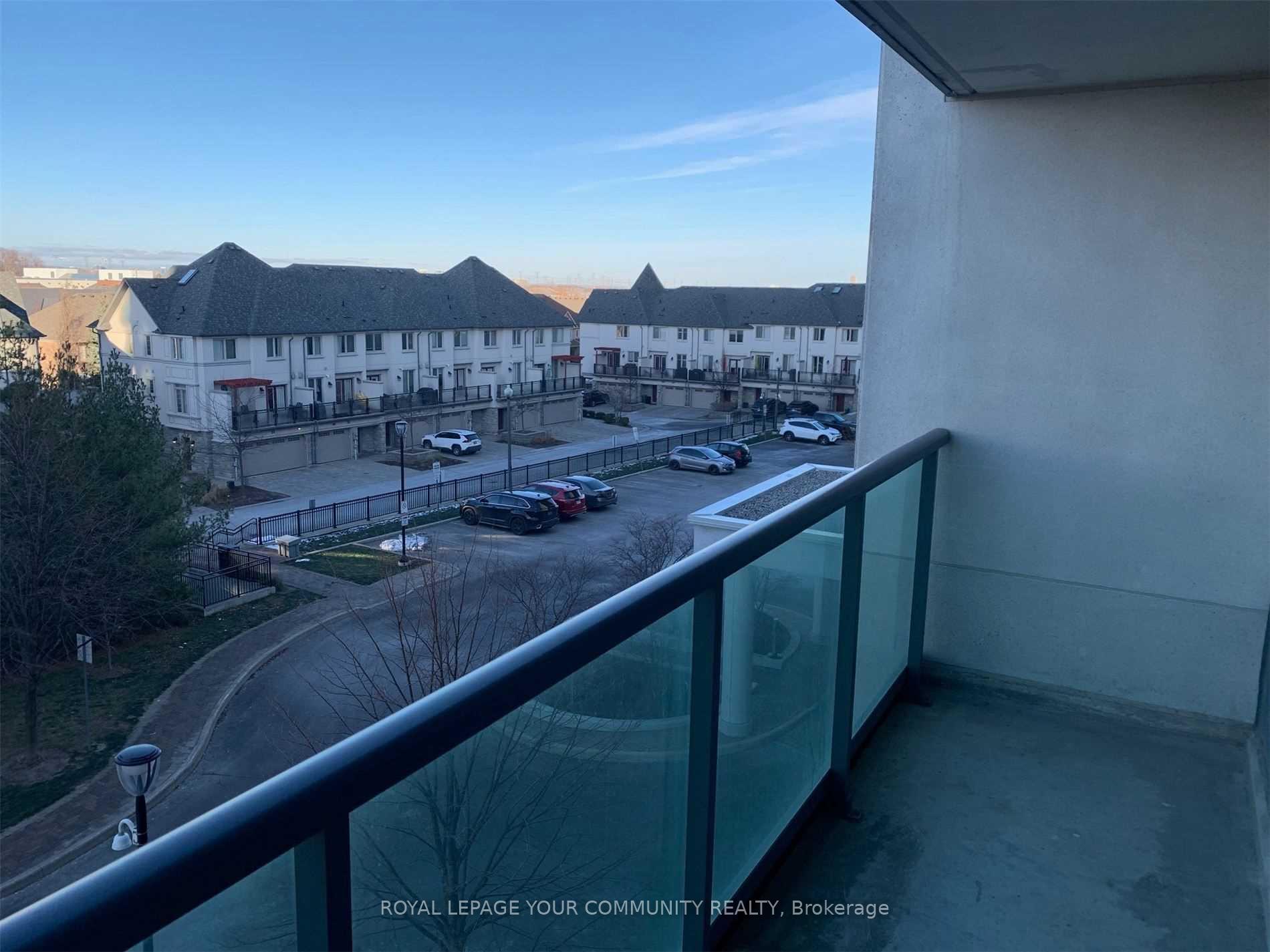 Photo 16 of Unit 406, 30 North Park Road, Vaughan, Beverley Glen — HOMEH