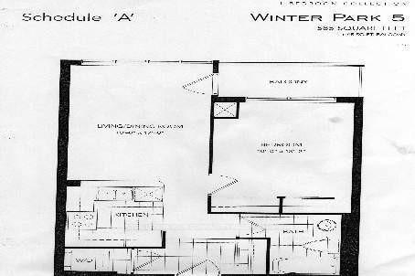 Photo 17 of Unit 406, 30 North Park Road, Vaughan, Beverley Glen — HOMEH