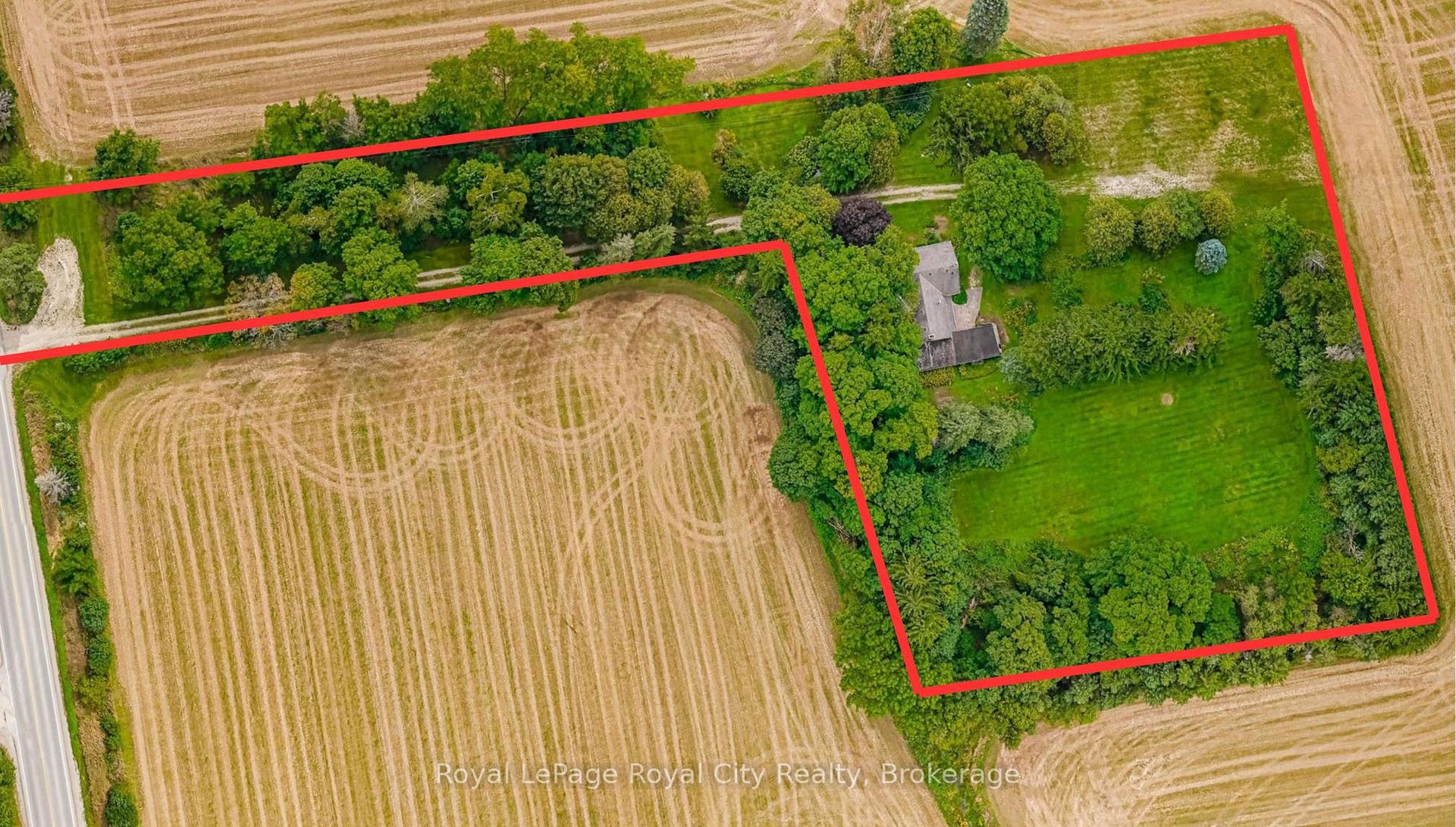 Photo 1 of 5512 Township Rd 3, Guelph/Eramosa, Rural Guelph/Eramosa West — HOMEH