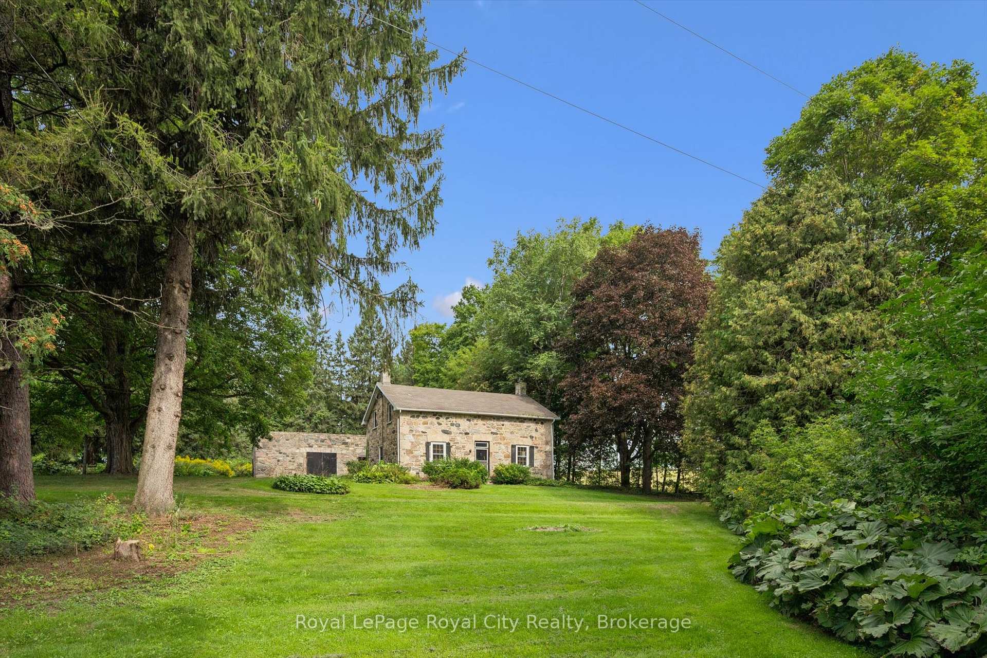 Photo 4 of 5512 Township Rd 3, Guelph/Eramosa, Rural Guelph/Eramosa West — HOMEH