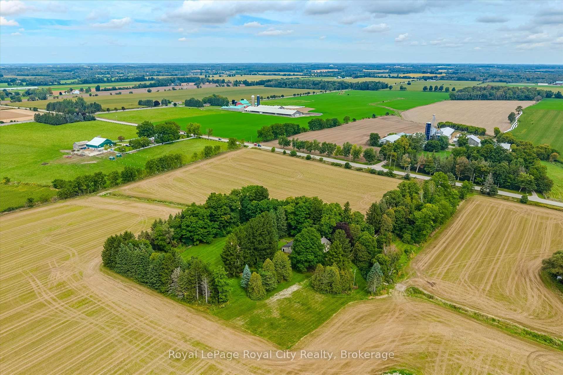 Photo 29 of 5512 Township Rd 3, Guelph/Eramosa, Rural Guelph/Eramosa West — HOMEH