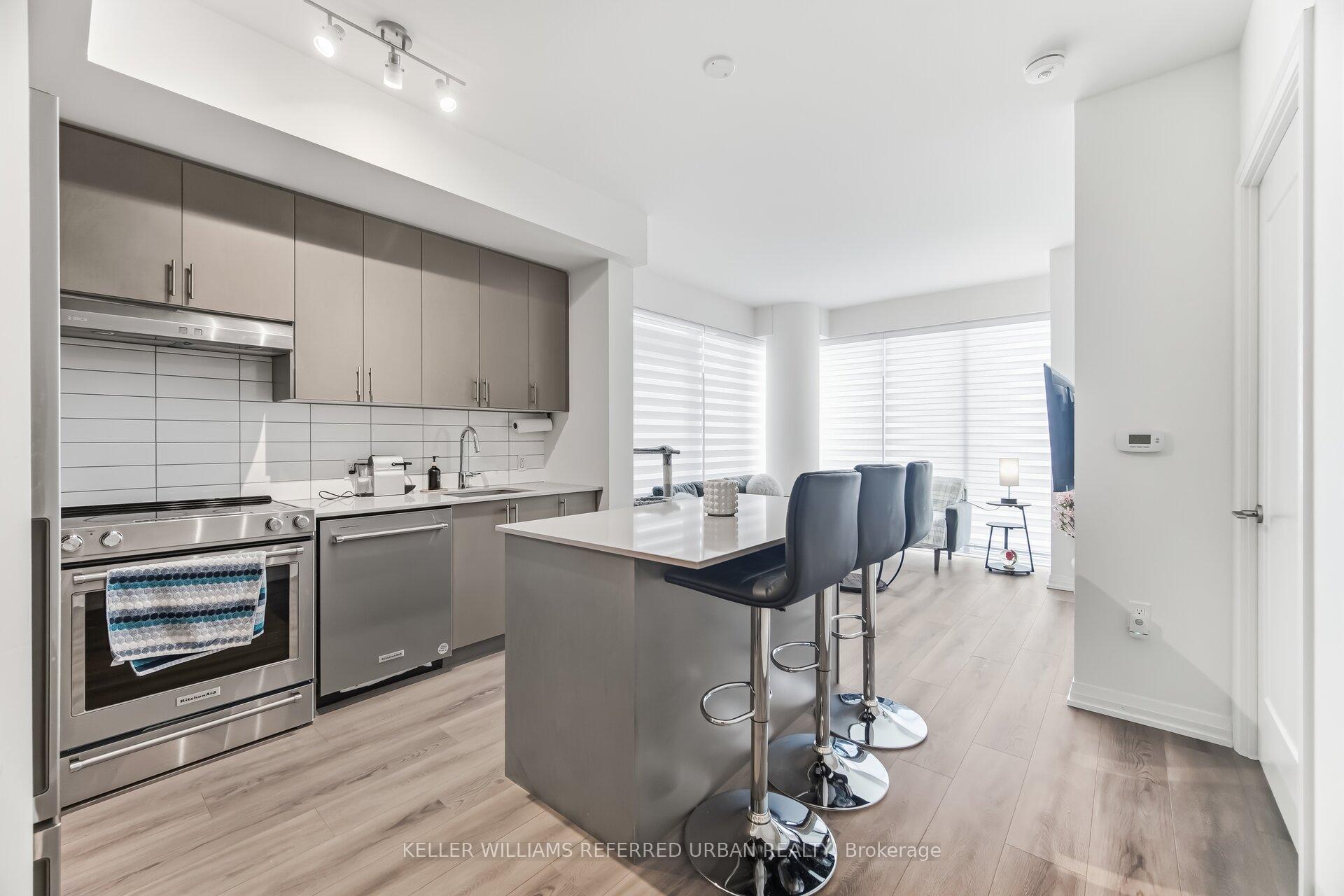 Photo of Unit 1115, 9000 Jane Street