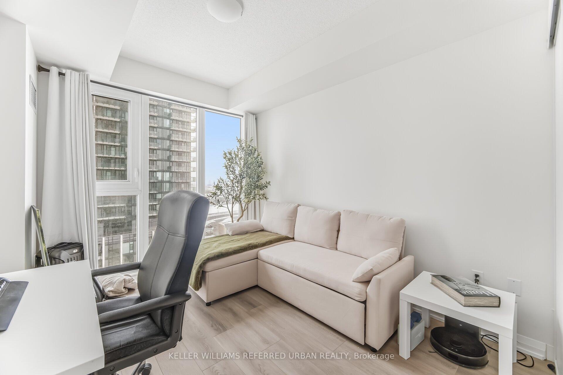 Photo 6 of Unit 1115, 9000 Jane Street, Vaughan, Maple — HOMEH