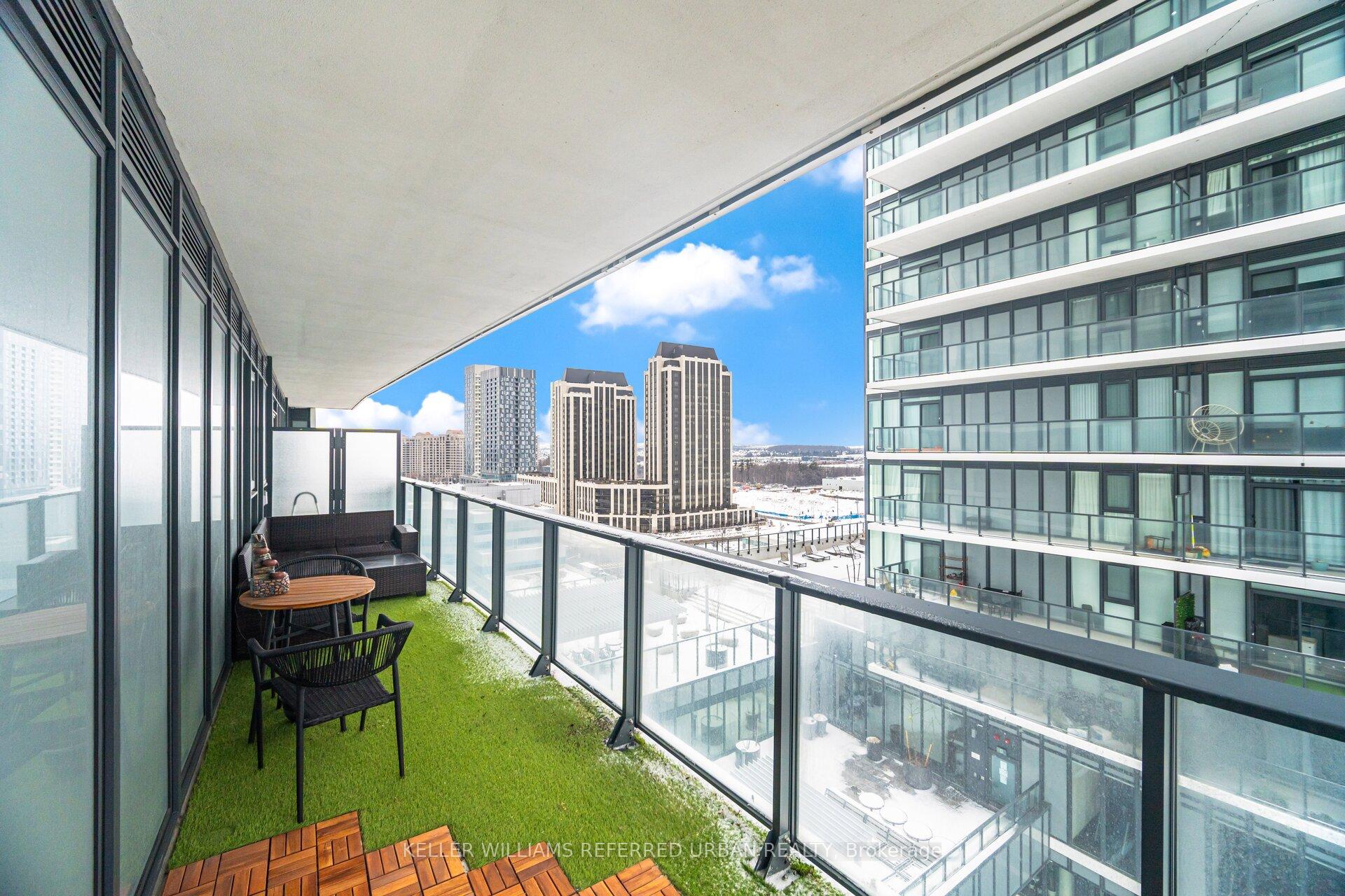 Photo 15 of Unit 1115, 9000 Jane Street, Vaughan, Maple — HOMEH