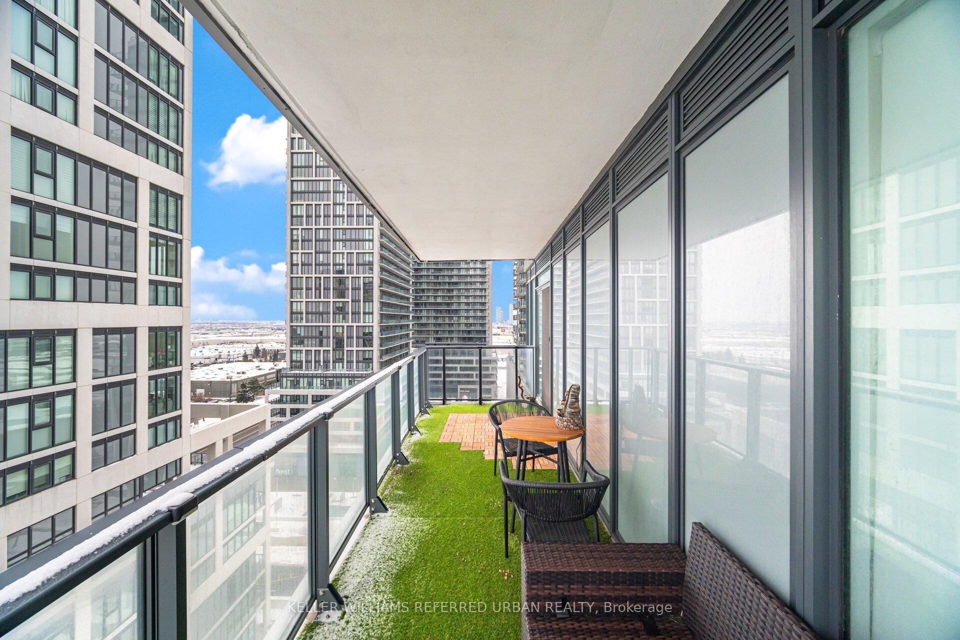 Photo 16 of Unit 1115, 9000 Jane Street, Vaughan, Maple — HOMEH